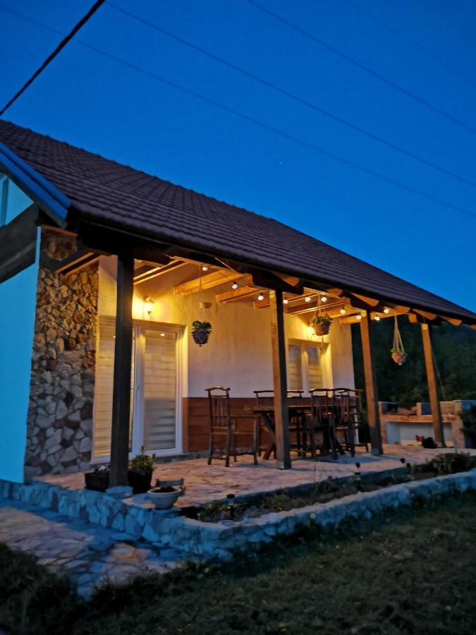 Nektar Park Villa Sara Bihać 外观 照片