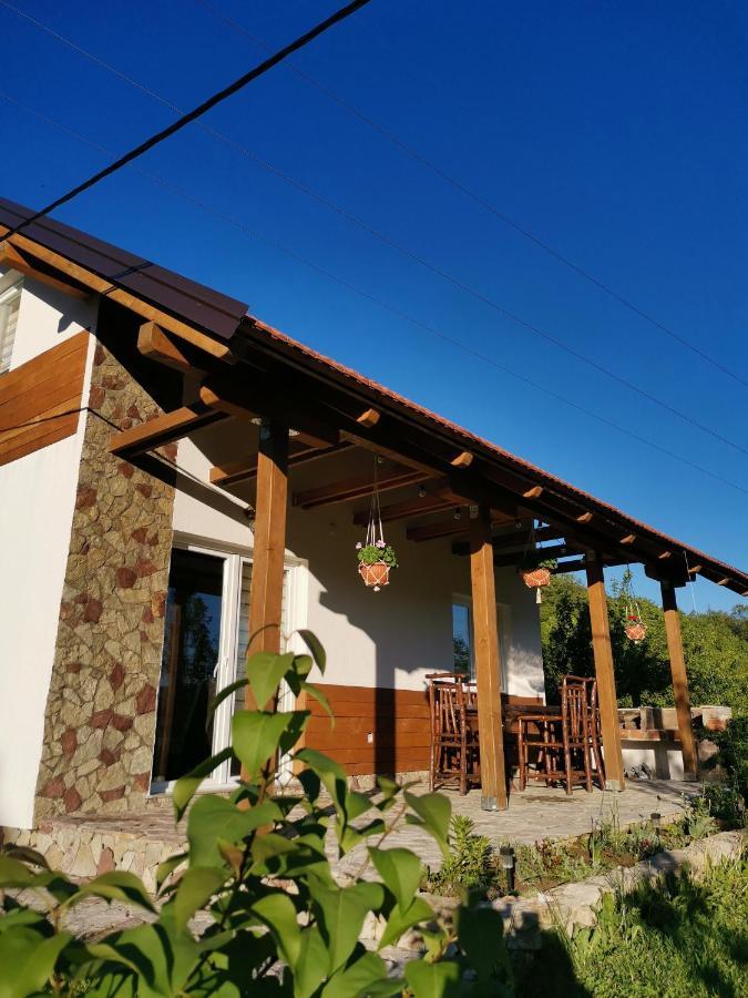 Nektar Park Villa Sara Bihać 外观 照片