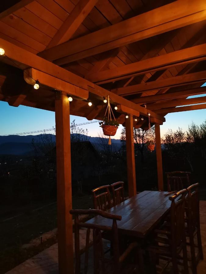 Nektar Park Villa Sara Bihać 外观 照片