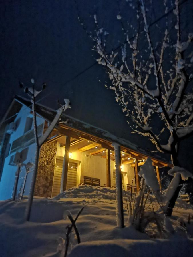 Nektar Park Villa Sara Bihać 外观 照片
