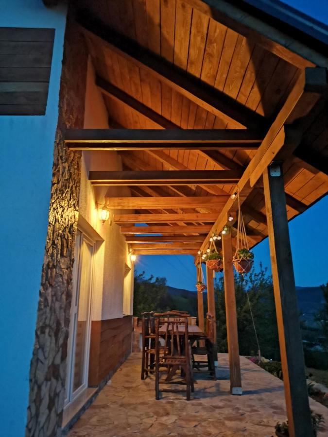 Nektar Park Villa Sara Bihać 外观 照片