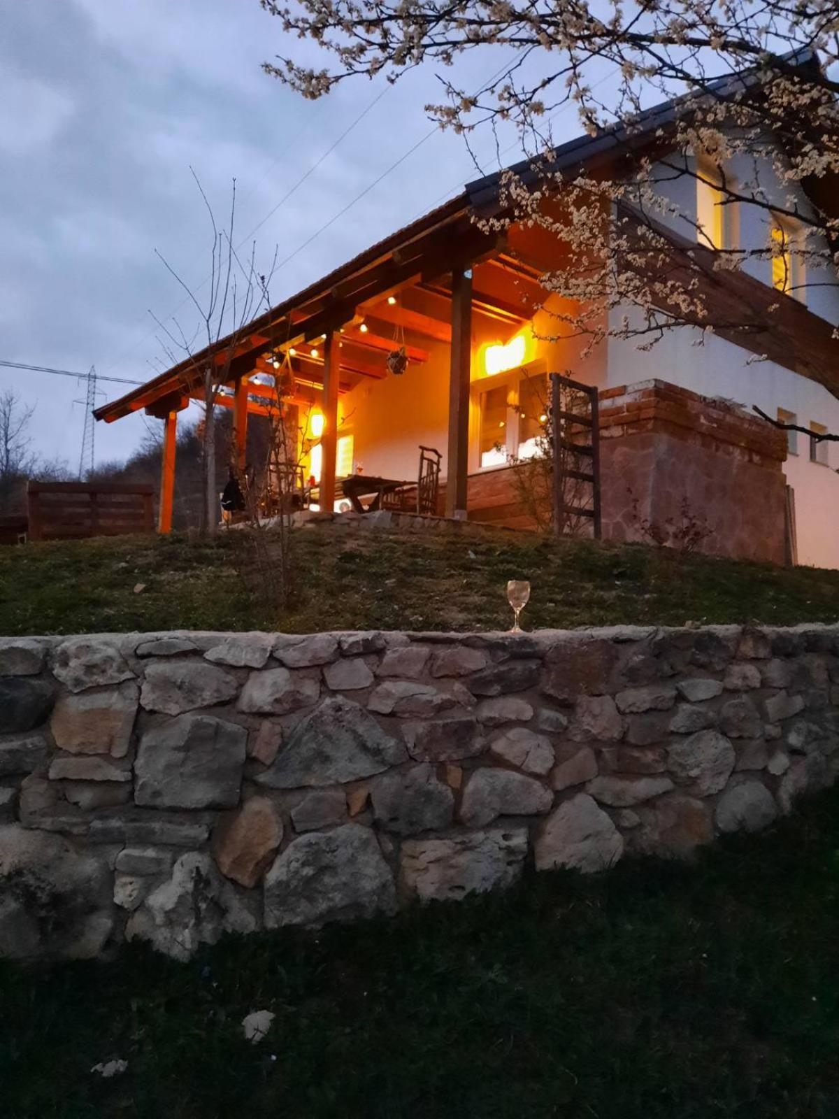 Nektar Park Villa Sara Bihać 客房 照片