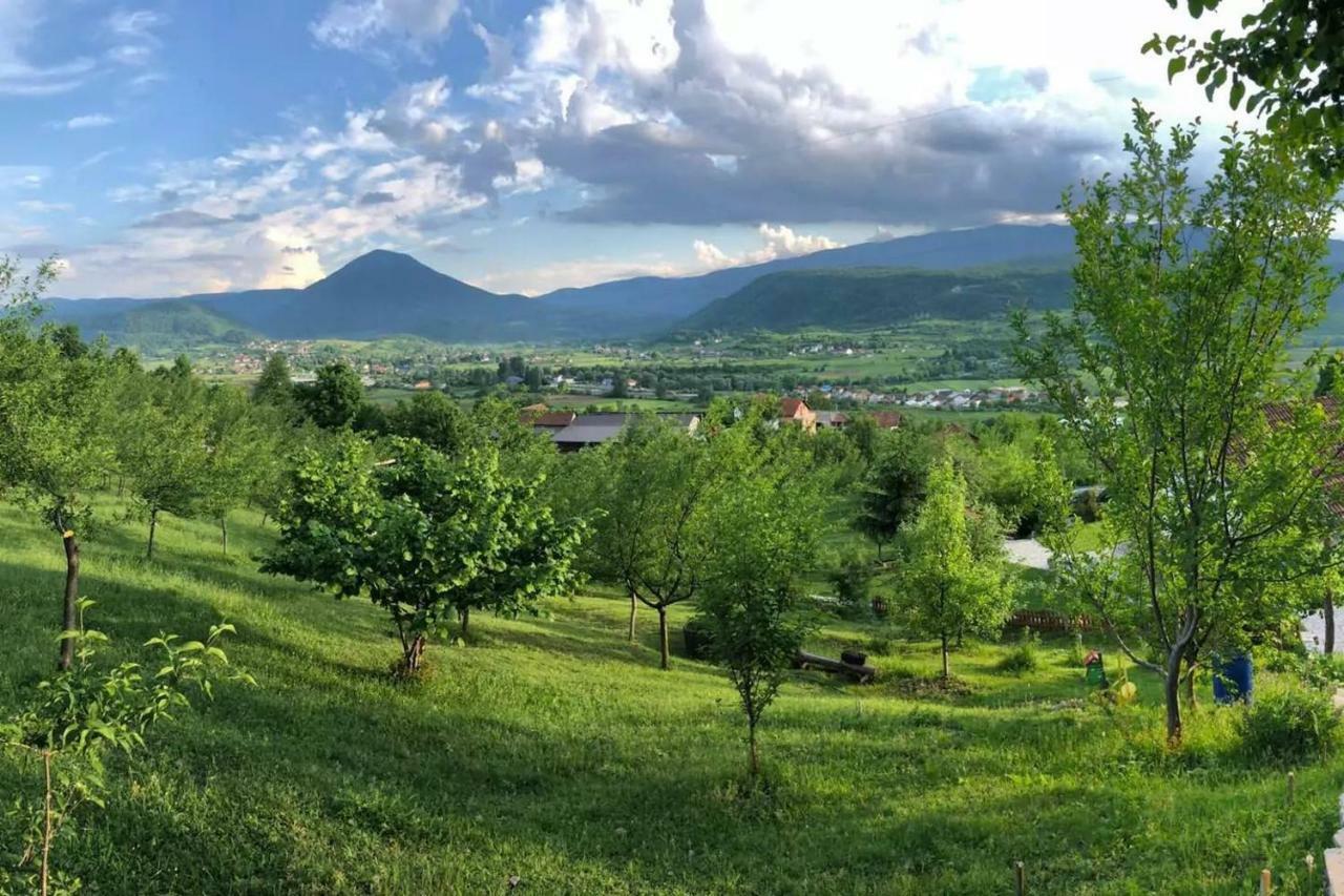 Nektar Park Villa Sara Bihać 外观 照片