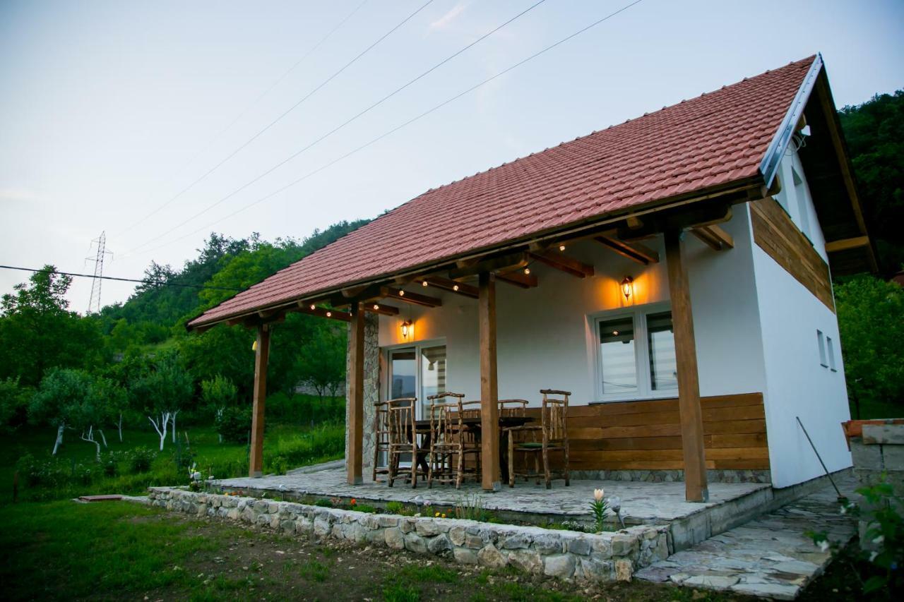 Nektar Park Villa Sara Bihać 外观 照片