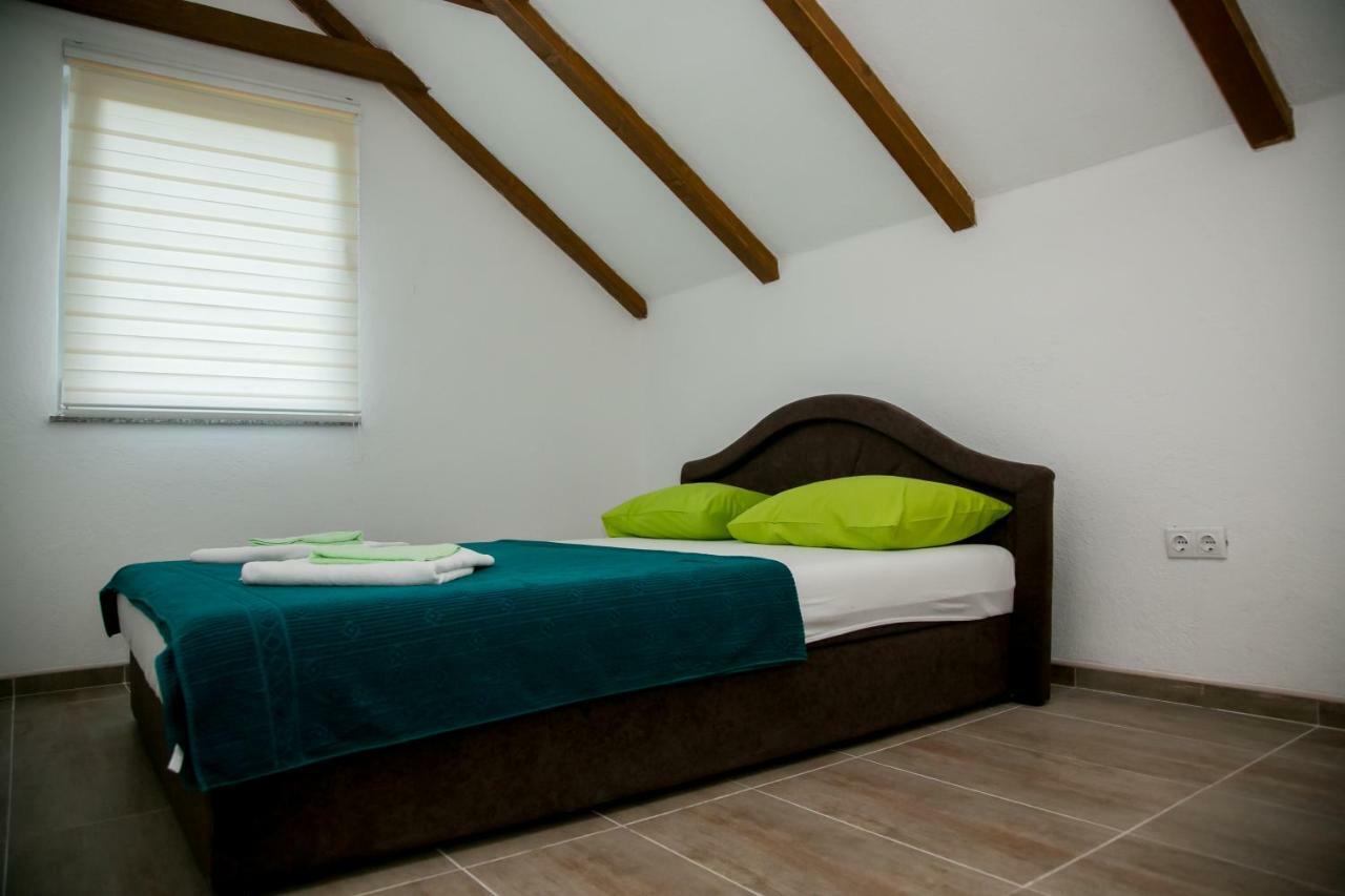 Nektar Park Villa Sara Bihać 外观 照片
