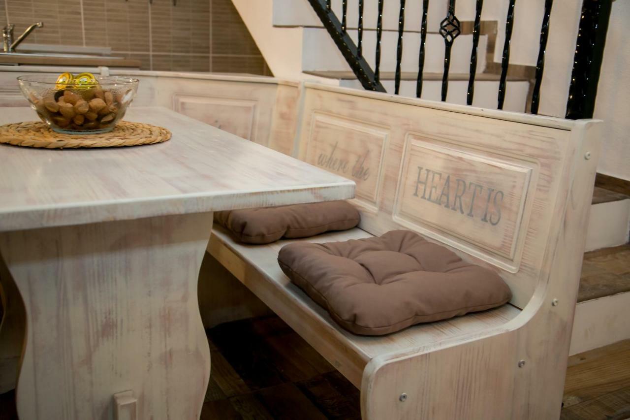 Nektar Park Villa Sara Bihać 外观 照片