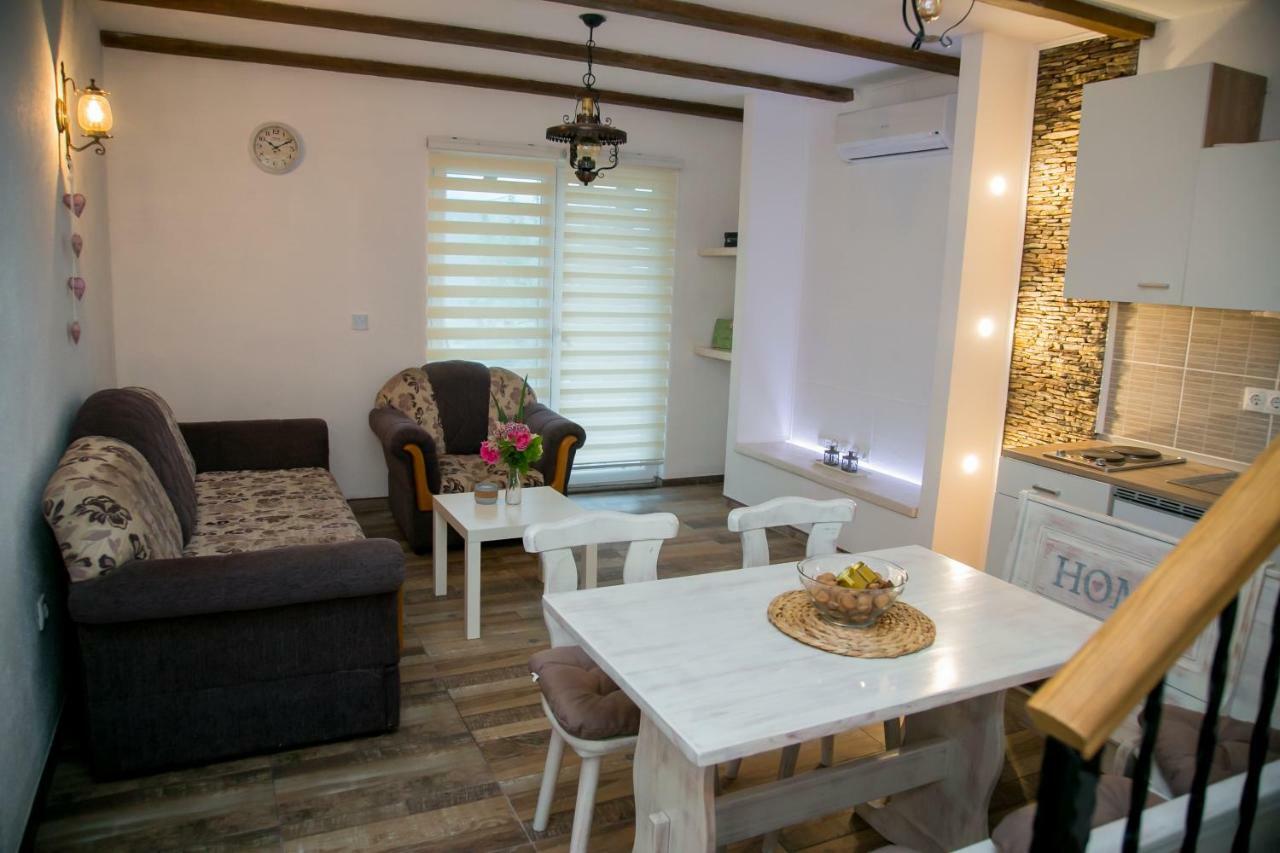 Nektar Park Villa Sara Bihać 外观 照片