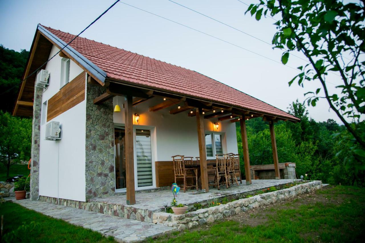 Nektar Park Villa Sara Bihać 外观 照片