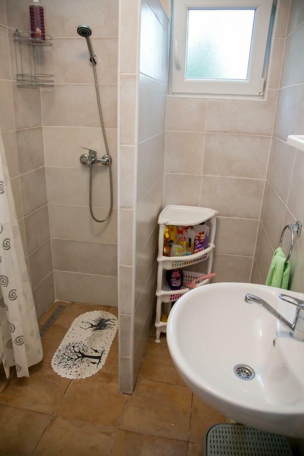 Nektar Park Villa Sara Bihać 外观 照片