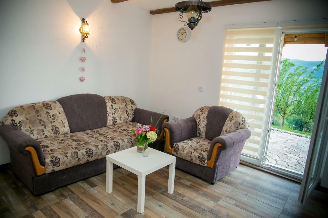 Nektar Park Villa Sara Bihać 外观 照片
