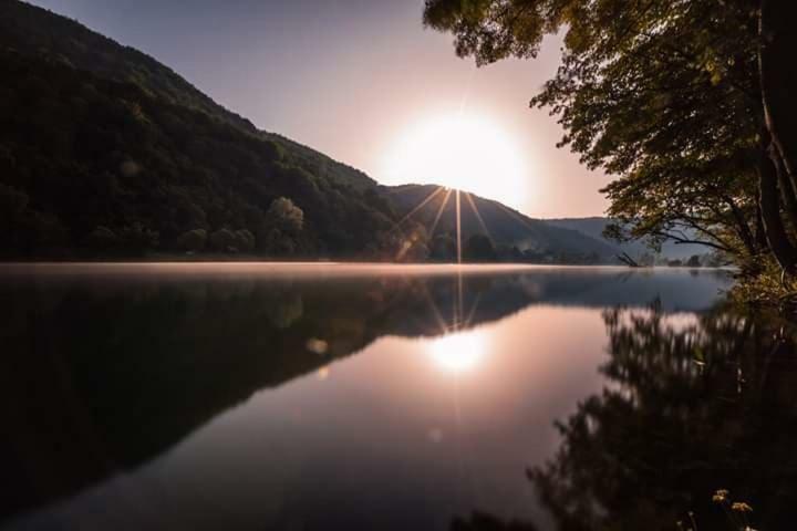 Nektar Park Villa Sara Bihać 外观 照片